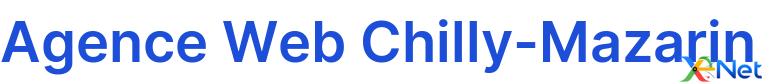 Agence Web Chilly-Mazarin